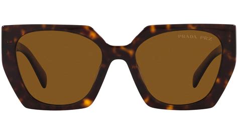 prada pr15pv tortoise|Prada PR 15WS Women's Sunglasses Black/Medium .